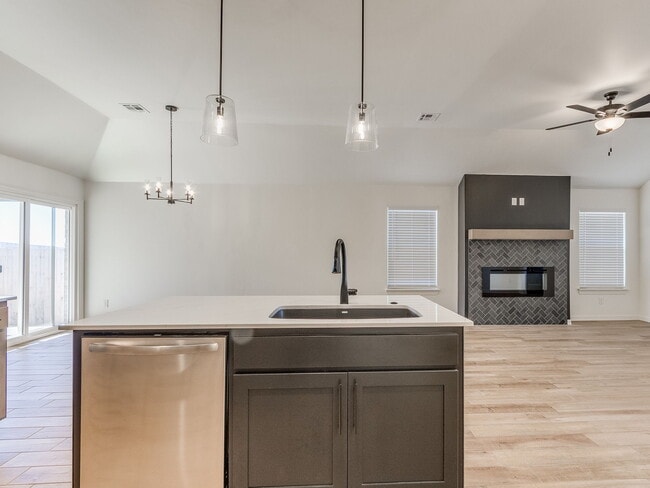 Building Photo - 4324 Overlook Pass