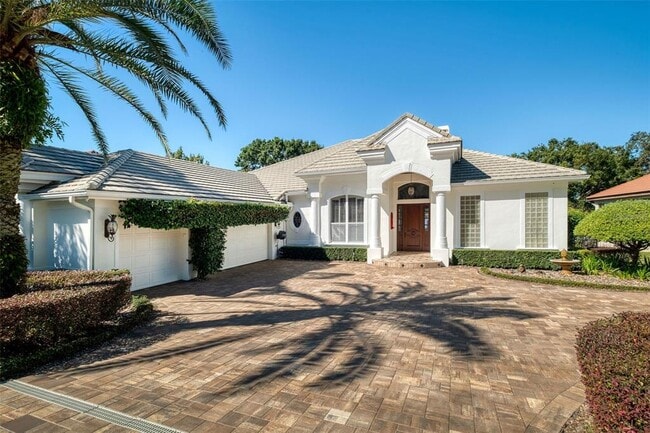 Building Photo - 4812 Waterwitch Point Dr
