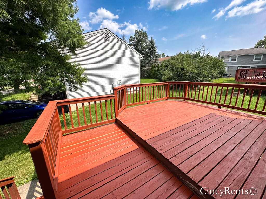 Building Photo - 8132 Timberjack Way