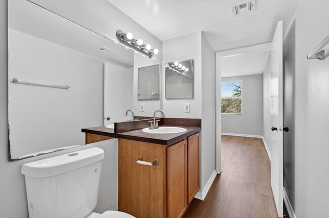 Building Photo - TWO BEDROOM ONE BATHROOM!! MOVE IN READY!! WATERFRONT COMMUNITY!!