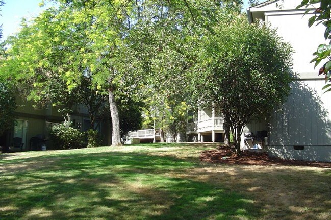 Building Photo - Beautiful Southeast Eugene hillside locati...