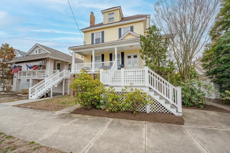 Primary Photo - 321 Wesley Ave