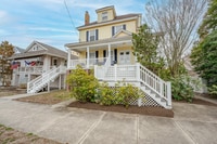 Building Photo - 321 Wesley Ave