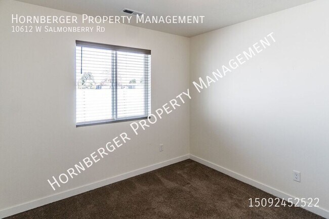 Building Photo - 10612 W Salmonberry