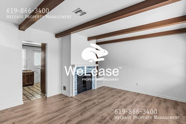 Building Photo - 1510 Pacific Beach Dr