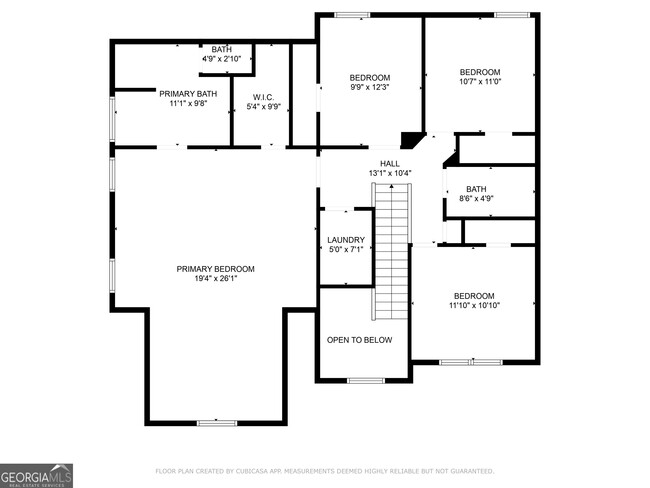 Building Photo - 6870 Diamond Dr