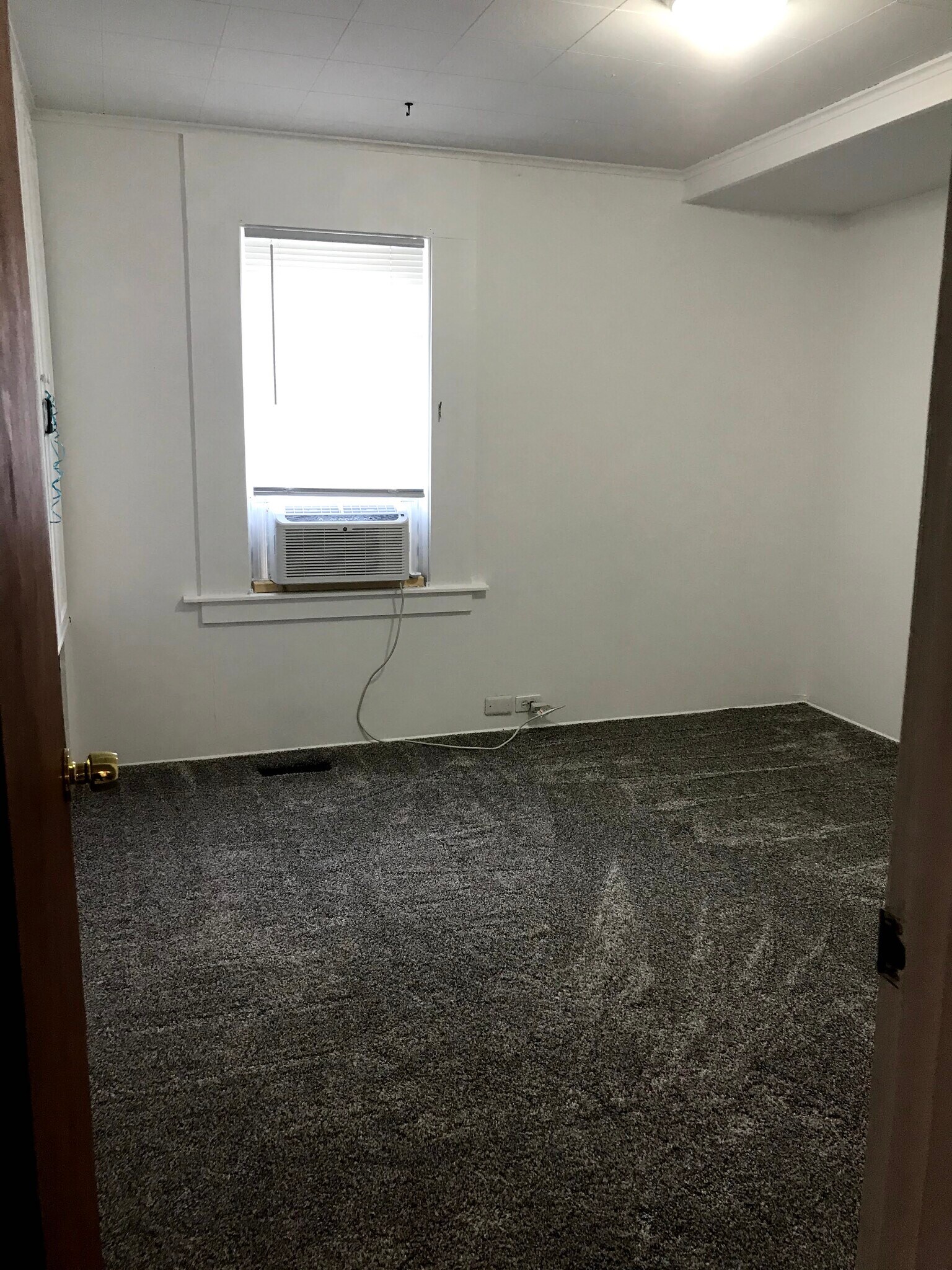 Bedroom 1 - 422 W William St