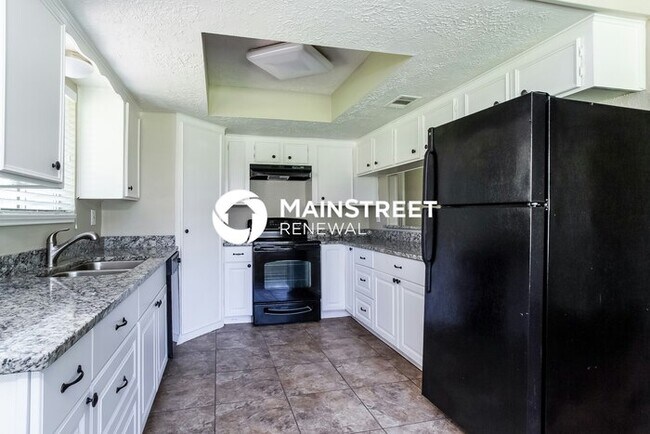 Building Photo - 3 Bedroom Pet-Friendly Home in Porter, TX ...
