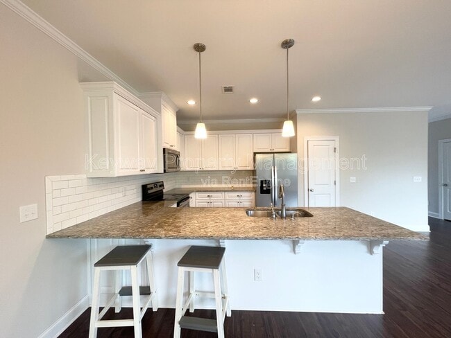 Building Photo - 1206 Cobblefield Dr
