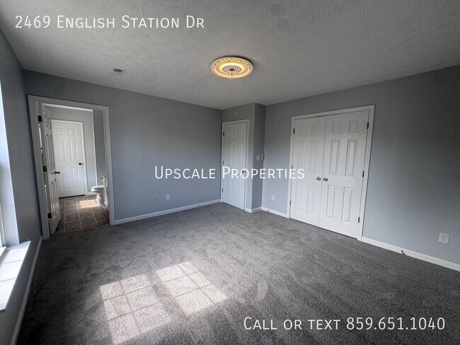 Building Photo - 2469 English Station Dr
