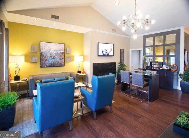 Building Photo - 100 Akers Ridge Dr SE