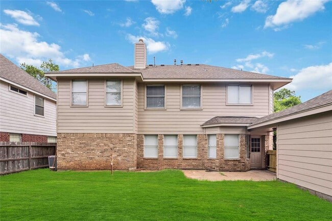 Building Photo - 14611 Wynbourn Way