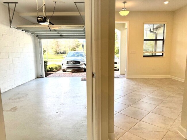 Building Photo - For Rent in ChampionsGate 3/2.5 Townhouse with Water View