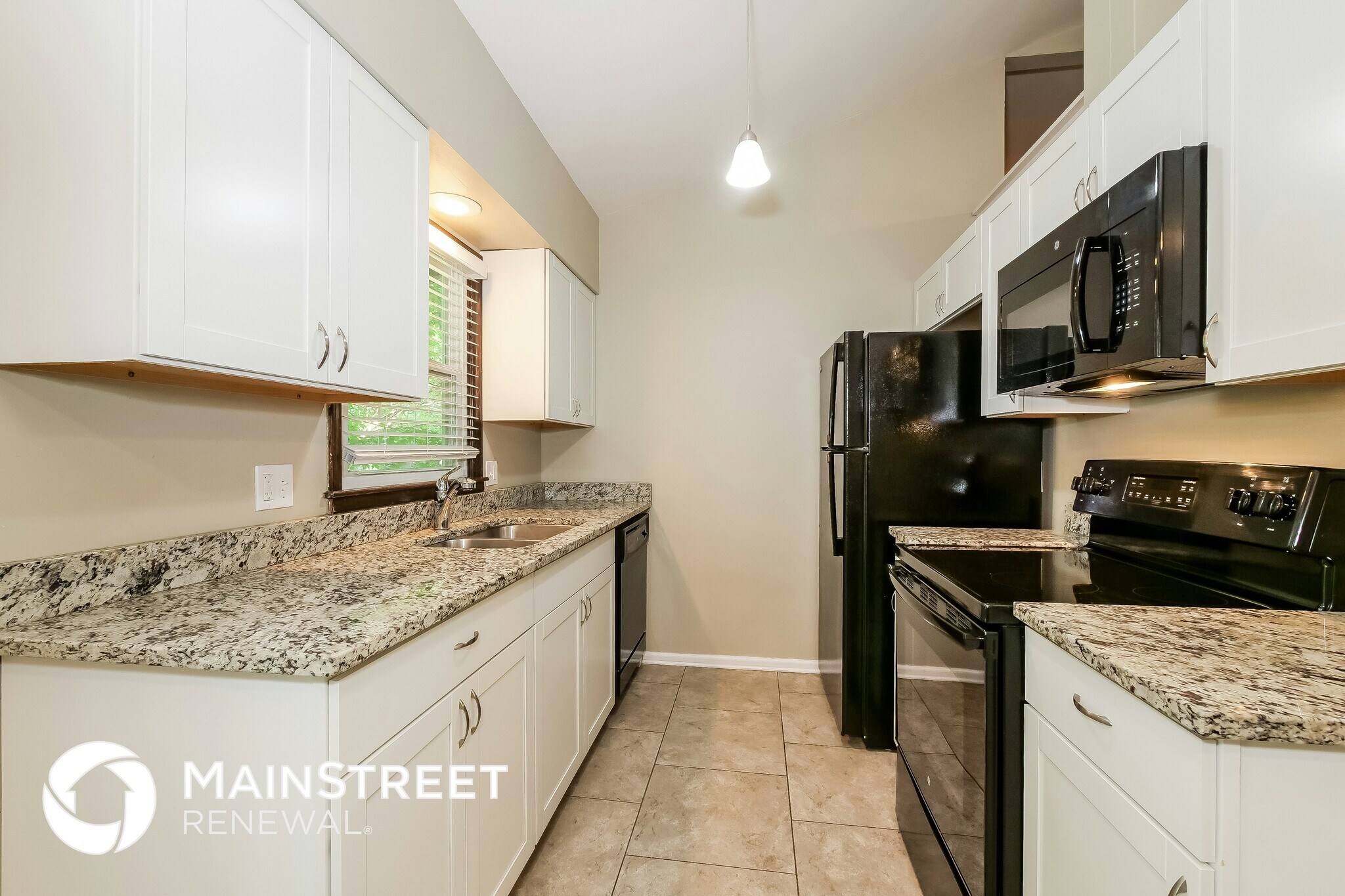 Building Photo - 7106 Ballentine St