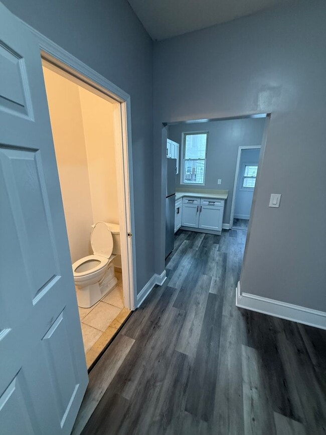 Building Photo - Beautiful three bedroom townhome available in Somerdale