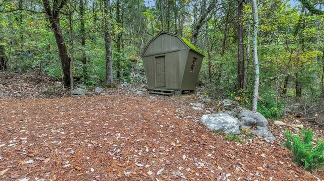 Building Photo - Retreat Like Feel + Practically New! 4 Beds, 3 Baths, Over 2,000 Sq Ft. with Glimpses of Nickajac...