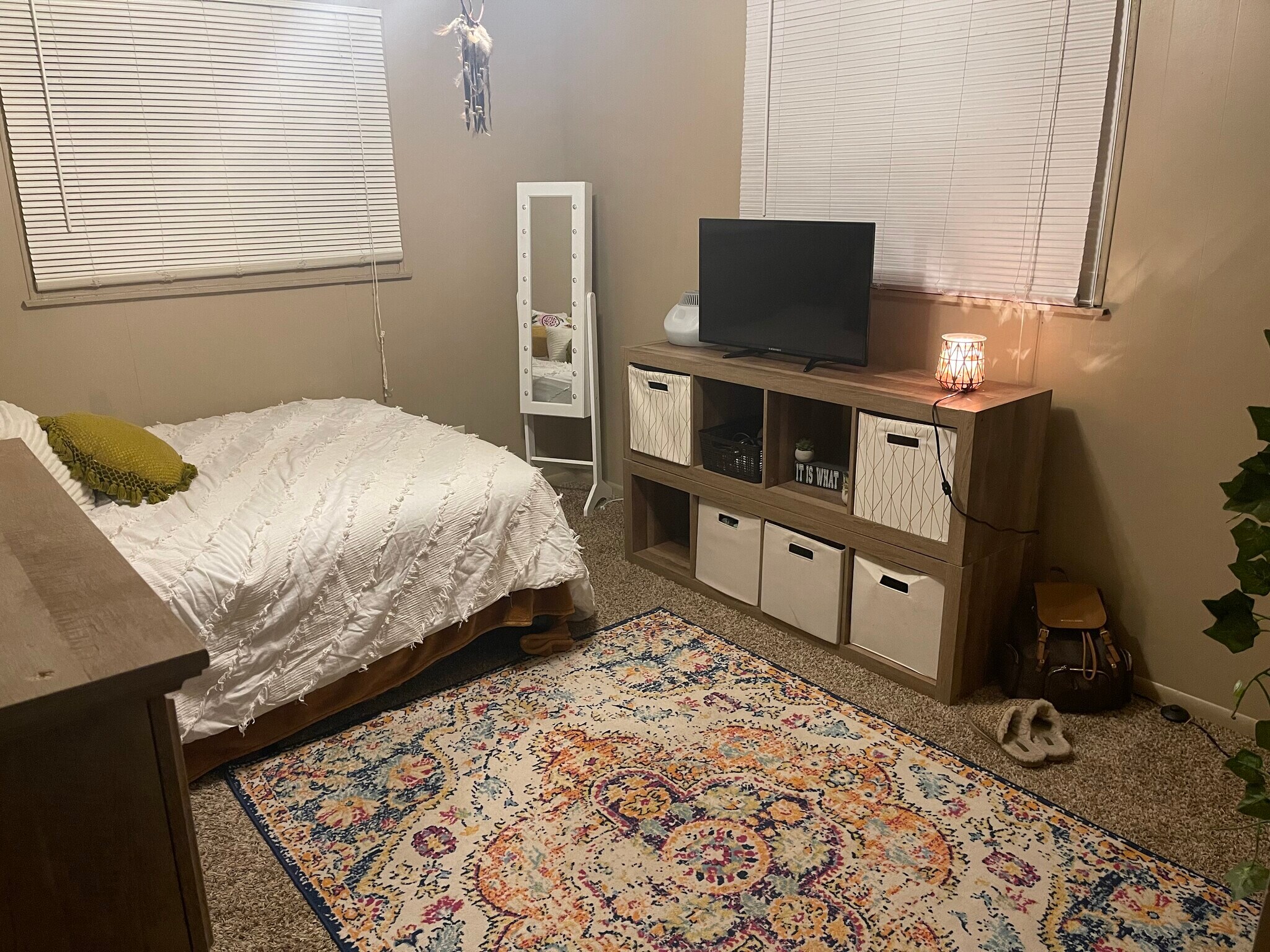 Bedroom - 391 Protzman St