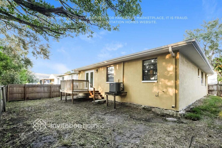 Building Photo - 7513 S Obrien St