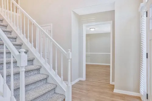 Building Photo - 1499 Prittston Farm Rd