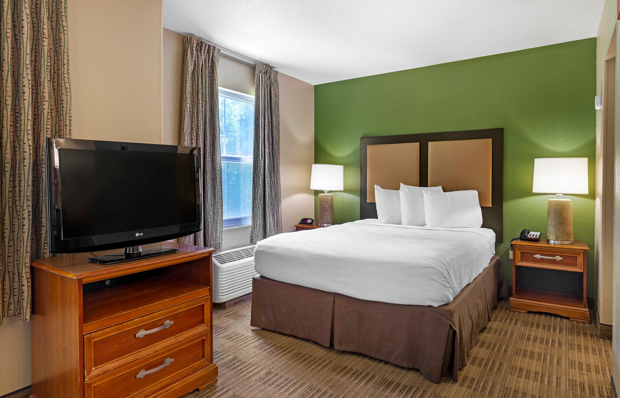 Building Photo - Furnished Studio-Boston - Westborough - East Main Street