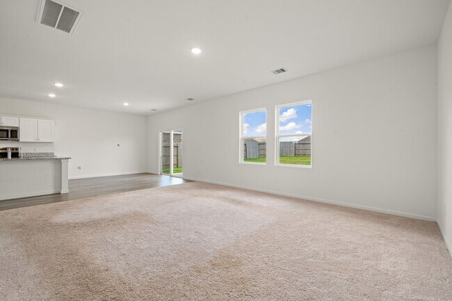 Building Photo - 5819 Bright Keel Dr