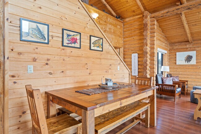 Building Photo - 5406 Henrys Lake Rd