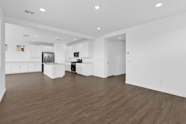 Building Photo - Brand New 4 bed/3 bath in Hawes Crossing C...