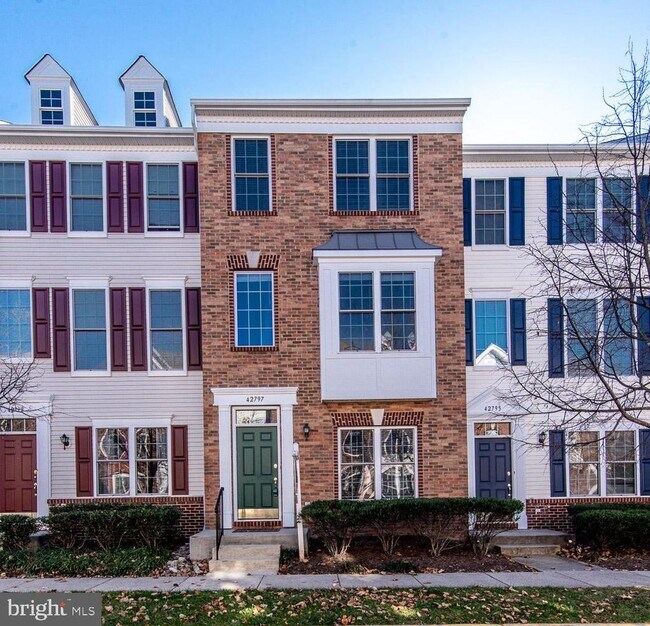 Building Photo - 42797 Flannigan Terrace
