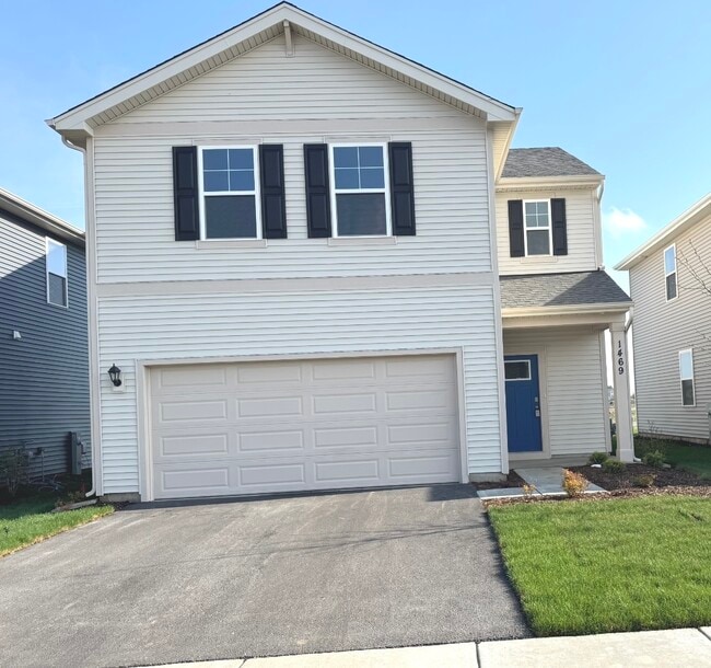 Building Photo - 1469 Grand Tetons Dr