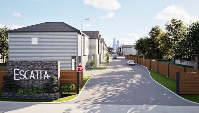 Building Photo - 706 Savonna