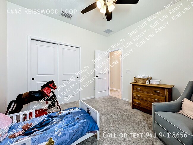 Building Photo - 4448 Reisswood Lp