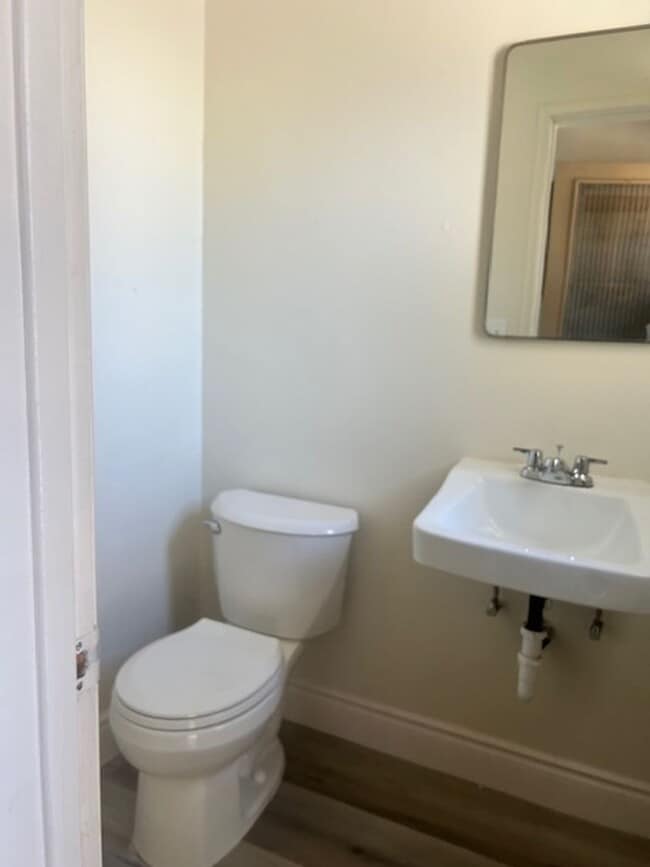 Building Photo - Everything has been updated