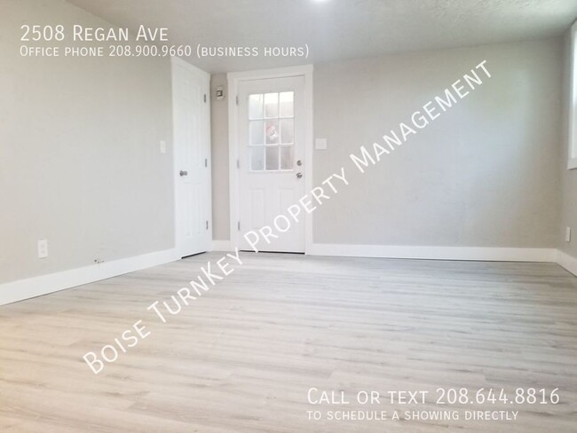 Building Photo - 2508 Regan Ave