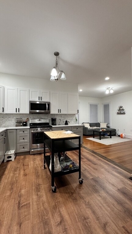 Building Photo - 16 Gould Ave