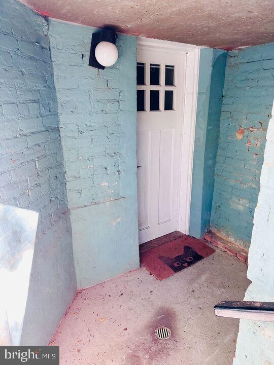 Building Photo - 119 W St NW