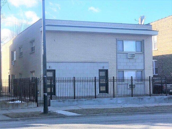 Primary Photo - 5430 N Western Ave