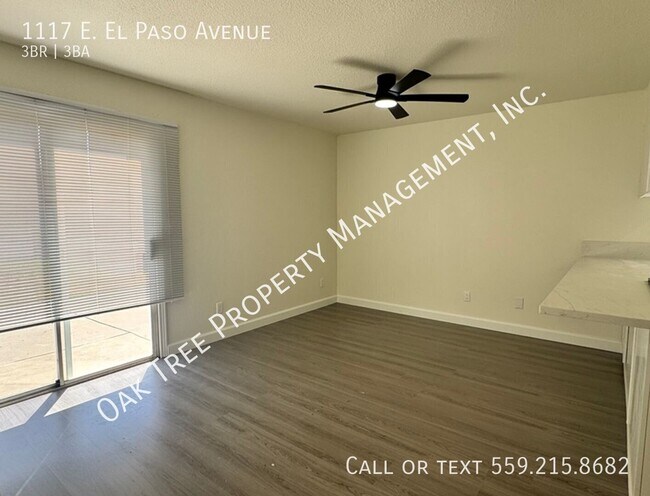 Building Photo - 1117 E El Paso Ave