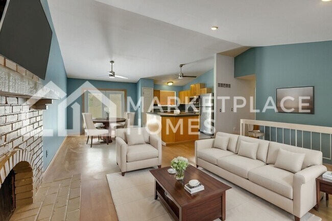 Building Photo - 502 Red Bridge Ct