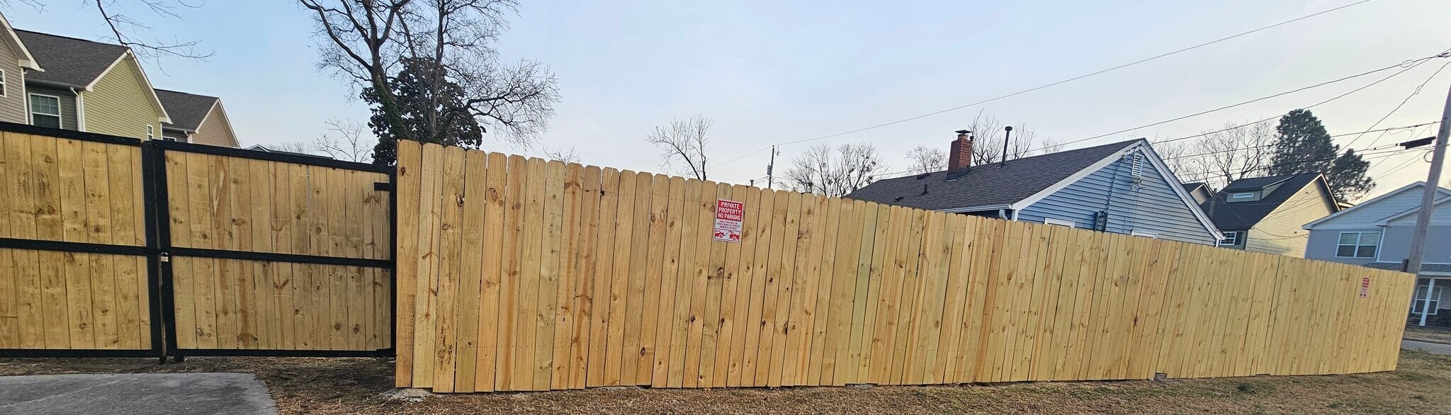 Building Photo - 640 Homestead Ave