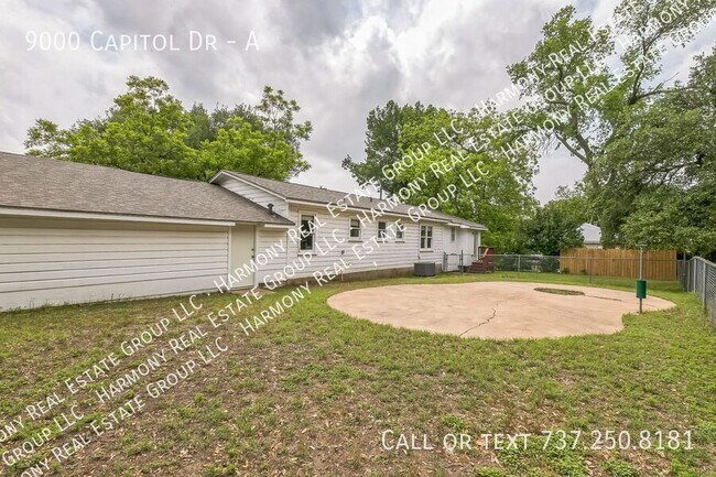 Building Photo - 9000 Capitol Dr