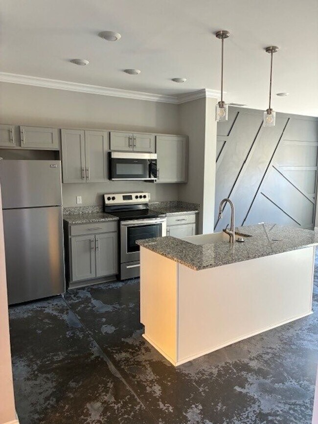 Building Photo - Nashville-Style Single Family Homes in Cla...