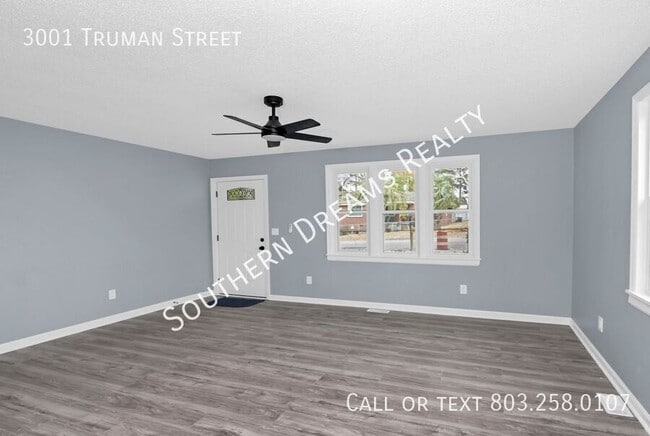 Building Photo - 3001 Truman St