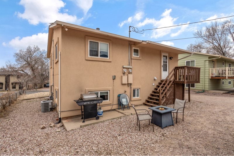 Building Photo - 1326 Westend Ave