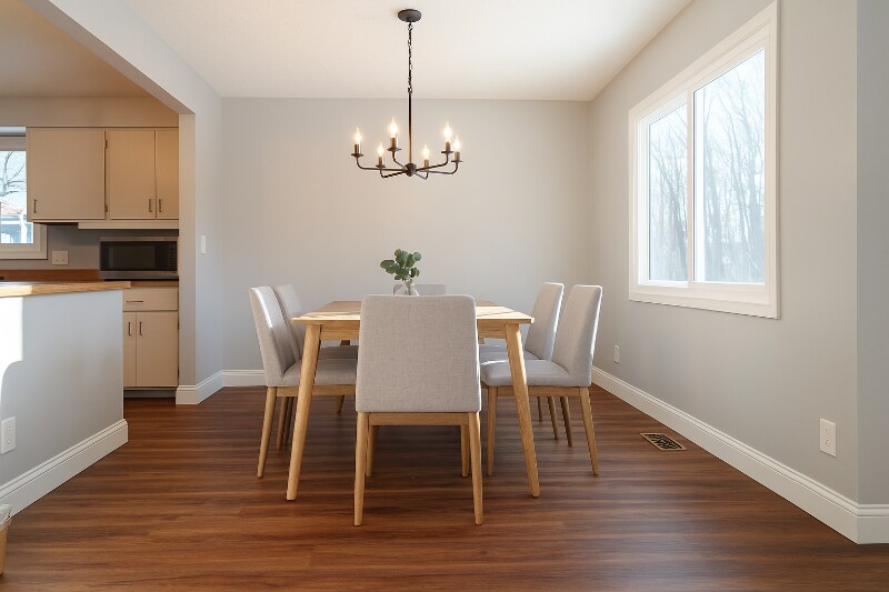 Building Photo - 8621 Darnel Rd