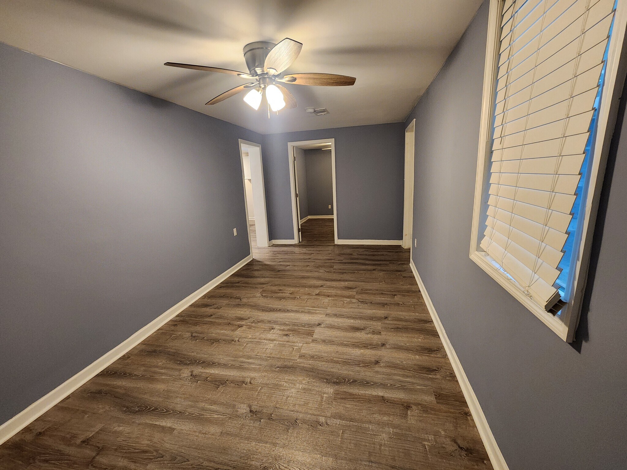 Building Photo - 1603 Richards St