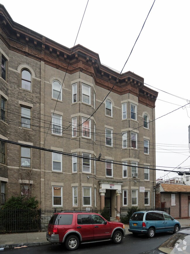 Building Photo - 210 S 3rd Ave