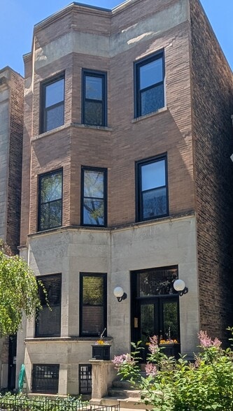 3538 N. Reta Ave. - 3538 N Reta Ave