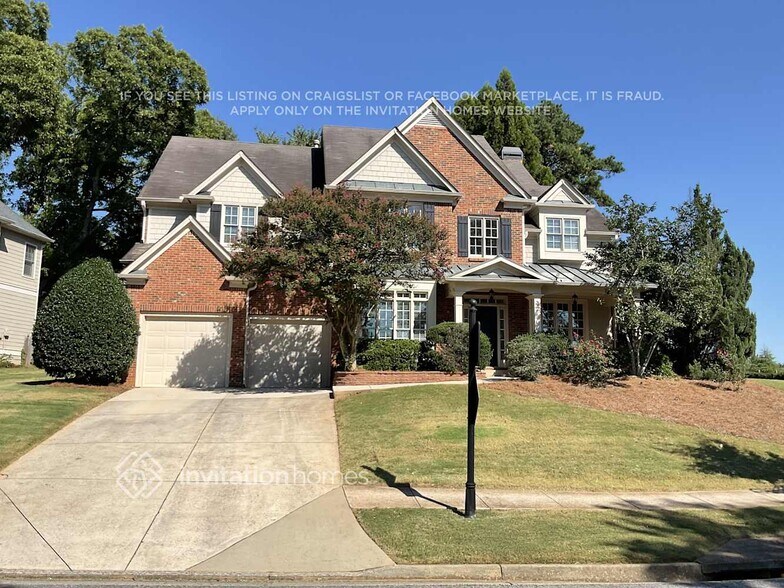 Primary Photo - 1457 Trilogy Park Dr