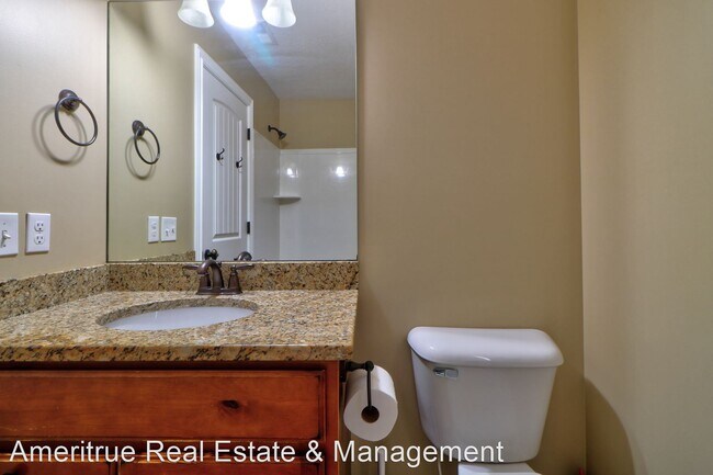 Building Photo - 5 br, 3.5 bath House - 2801 W Bear Ridge Way