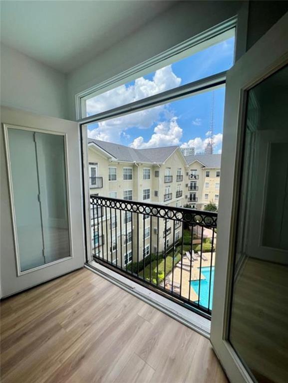 Building Photo - 800 Peachtree St NE